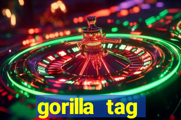 gorilla tag download mobile